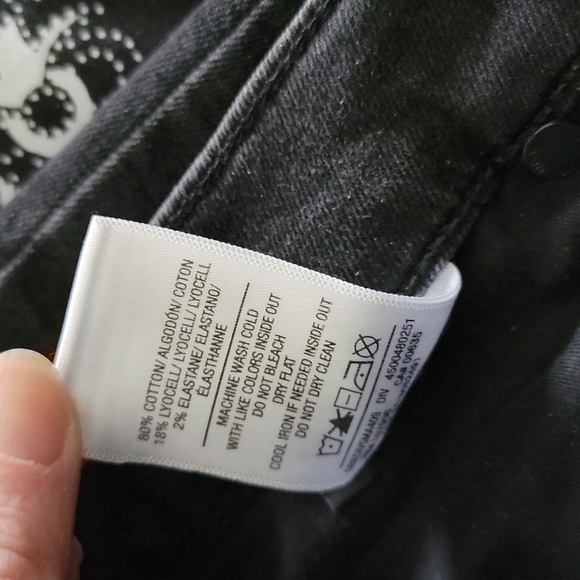 HUDSON Natalie jeans 27 - Picture 7 of 9